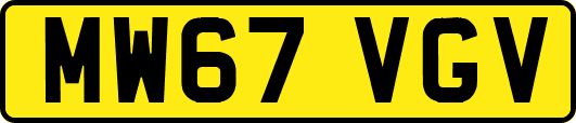 MW67VGV