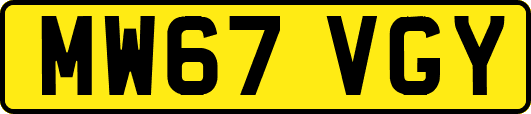 MW67VGY