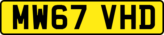MW67VHD