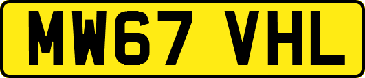 MW67VHL