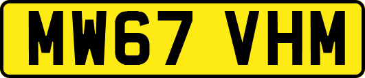 MW67VHM