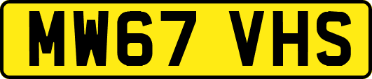 MW67VHS