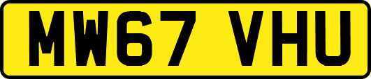 MW67VHU
