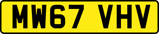 MW67VHV