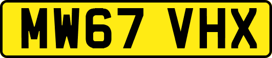 MW67VHX