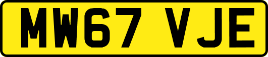 MW67VJE