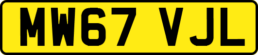 MW67VJL