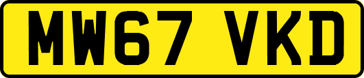 MW67VKD