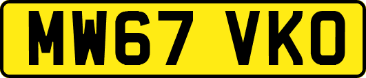 MW67VKO