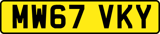 MW67VKY