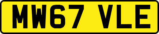 MW67VLE