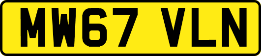 MW67VLN