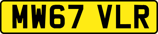 MW67VLR