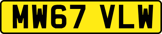 MW67VLW