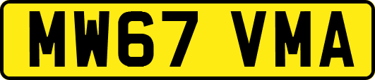 MW67VMA