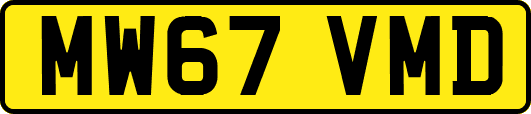 MW67VMD