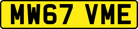MW67VME