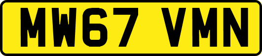 MW67VMN