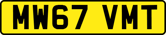 MW67VMT