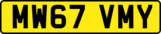 MW67VMY