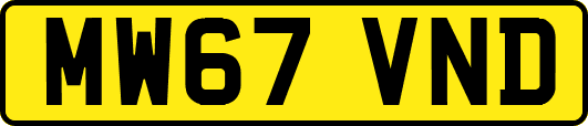 MW67VND