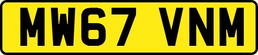 MW67VNM