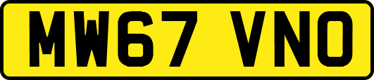MW67VNO