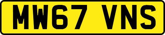MW67VNS