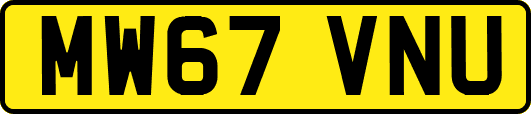 MW67VNU