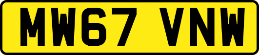 MW67VNW