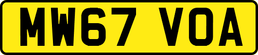 MW67VOA