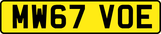 MW67VOE