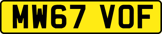MW67VOF