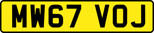 MW67VOJ