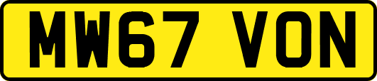 MW67VON