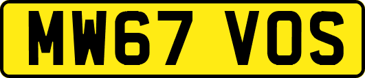 MW67VOS