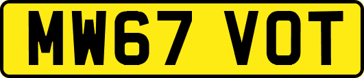 MW67VOT