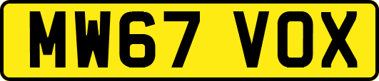 MW67VOX