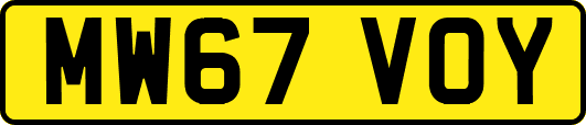 MW67VOY