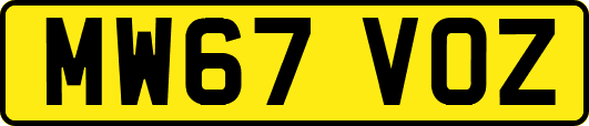 MW67VOZ
