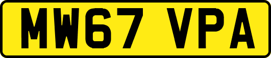 MW67VPA