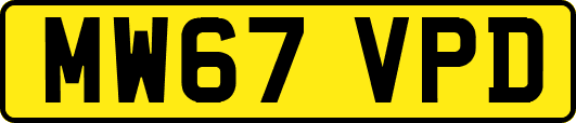 MW67VPD