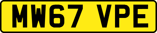 MW67VPE