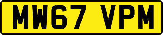 MW67VPM