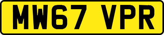 MW67VPR