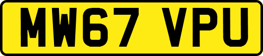 MW67VPU