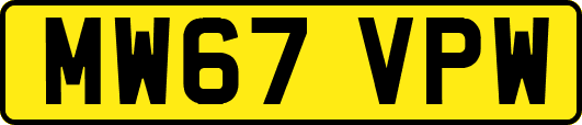 MW67VPW