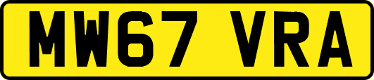 MW67VRA