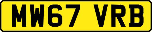 MW67VRB