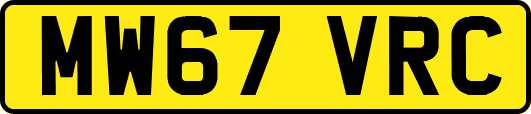 MW67VRC